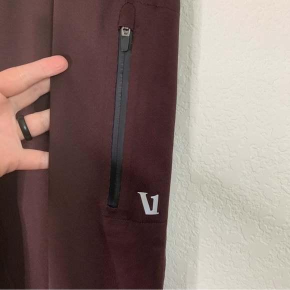 Vuori Mens Sunday performance drawstring joggers XL - Picture 6 of 13